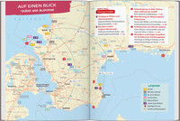 MARCO POLO OUTDOOR GUIDE Reiseführer Südschweden, Stockholm MARCO POLO OUTDOOR GUIDE Reiseführer Südschweden, Stockholm