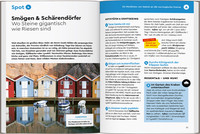 MARCO POLO Camper Guide Südschweden MARCO POLO Camper Guide Südschweden