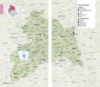 Vis-à-Vis Reiseführer Umbrien Vis-à-Vis Reiseführer Umbrien