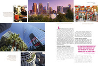 DUMONT Bildatlas Kalifornien