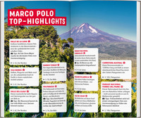MARCO POLO Reiseführer Chile MARCO POLO Reiseführer Chile