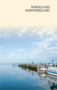 TRESCHER Reiseführer Nordfriesland TRESCHER Reiseführer Nordfriesland
