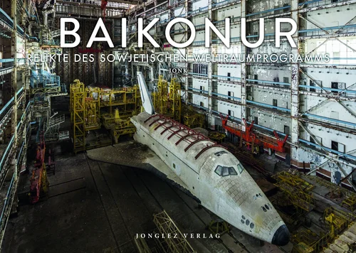 Baikonur Baikonur