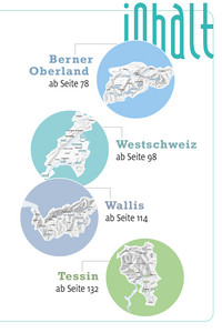 Switzerland, Hiking with a Stroller, Hiking Guide Experience Switzerland