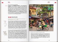 Baedeker Reiseführer Vietnam