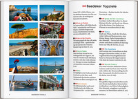 Baedeker SMART Reiseführer Algarve Baedeker SMART Reiseführer Algarve