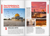 LONELY PLANET Reiseführer Israel & Palästina LONELY PLANET Reiseführer Israel & Palästina