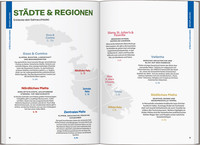 LONELY PLANET Reiseführer Malta & Gozo LONELY PLANET Reiseführer Malta & Gozo