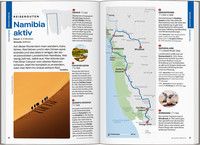 LONELY PLANET Reiseführer Namibia & Botswana LONELY PLANET Reiseführer Namibia & Botswana