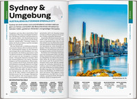 LONELY PLANET Reiseführer Australien Ostküste