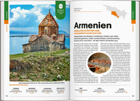 LONELY PLANET Reiseführer Georgien, Armenien & Aserbaidschan LONELY PLANET Reiseführer Georgien, Armenien & Aserbaidschan