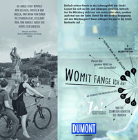 DUMONT direkt Reiseführer Würzburg DUMONT direkt Reiseführer Würzburg