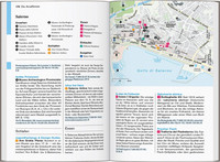 DUMONT Reise-Taschenbuch Reiseführer Neapel, Amalfiküste, Cilento
