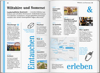 DUMONT Reise-Taschenbuch Reiseführer Cornwall & Südwestengland DUMONT Reise-Taschenbuch Reiseführer Cornwall & Südwestengland