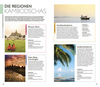 Vis-à-Vis Reiseführer Kambodscha & Laos Vis-à-Vis Reiseführer Kambodscha & Laos