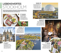 Vis-à-Vis Reiseführer Stockholm Vis-à-Vis Reiseführer Stockholm
