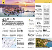TOP10 Reiseführer Korfu & Ionische Inseln TOP10 Reiseführer Korfu & Ionische Inseln