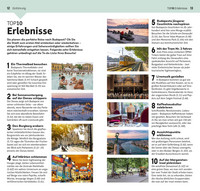 Top10 Reiseführer Budapest Top10 Reiseführer Budapest
