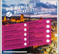 MARCO POLO Reiseführer Danzig MARCO POLO Reiseführer Danzig