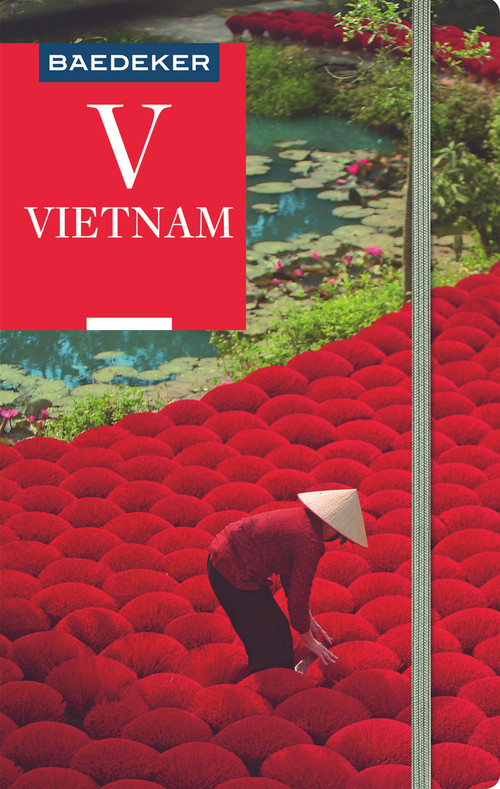 Baedeker Reiseführer Vietnam