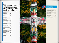 LONELY PLANET Reiseführer Vancouver LONELY PLANET Reiseführer Vancouver