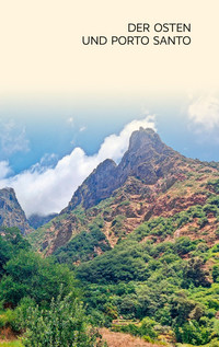 TRESCHER Reiseführer Madeira und Porto Santo TRESCHER Reiseführer Madeira und Porto Santo