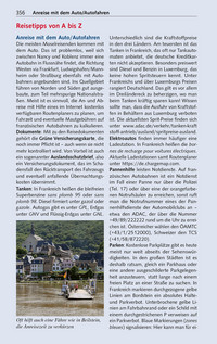 TRESCHER Reiseführer Mosel