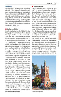 TRESCHER Reiseführer Polnische Ostseeküste TRESCHER Reiseführer Polnische Ostseeküste