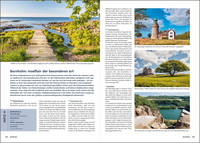 KUNTH Unterwegs in Dänemark KUNTH Unterwegs in Dänemark