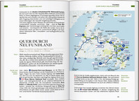 Baedeker Reiseführer Kanada Osten Baedeker Reiseführer Kanada Osten