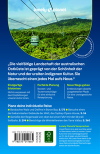 LONELY PLANET Reiseführer Australien Ostküste