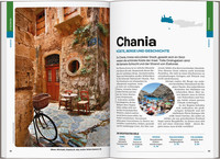 LONELY PLANET Reiseführer Kreta LONELY PLANET Reiseführer Kreta