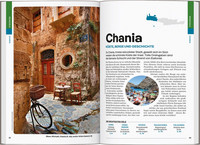 LONELY PLANET Reiseführer Kreta LONELY PLANET Reiseführer Kreta