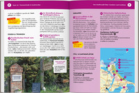 MARCO POLO Camper Guide Ostseeküste & Mecklenburgische Seenplatte MARCO POLO Camper Guide Ostseeküste & Mecklenburgische Seenplatte