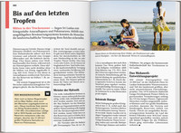 DUMONT Reise-Taschenbuch Reiseführer Sri Lanka