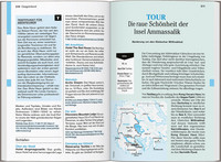 DUMONT Reise-Taschenbuch Reiseführer Grönland DUMONT Reise-Taschenbuch Reiseführer Grönland