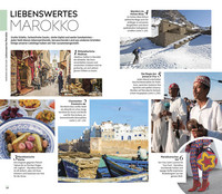 Vis-à-Vis Reiseführer Marokko Vis-à-Vis Reiseführer Marokko