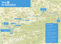 MARCO POLO Camper Guide Österreich