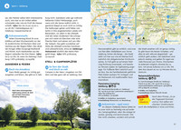 MARCO POLO Camper Guide Österreich