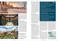 KUNTH Mit dem Wohnmobil in 60 Städte Europas KUNTH Mit dem Wohnmobil in 60 Städte Europas