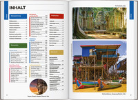 LONELY PLANET Reiseführer Kambodscha