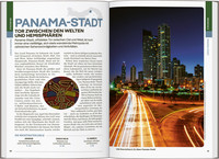 LONELY PLANET Reiseführer Panama LONELY PLANET Reiseführer Panama