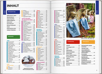 LONELY PLANET Reiseführer Japan
