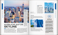Lonely Planet Reiseführer Entdecke New York