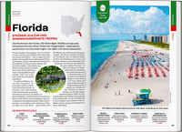 LONELY PLANET Reiseführer USA Osten LONELY PLANET Reiseführer USA Osten