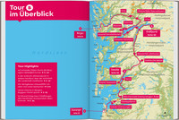 MARCO POLO Camper Guide Südnorwegen MARCO POLO Camper Guide Südnorwegen