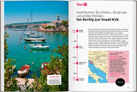 MARCO POLO Camper Guide Kroatien & Montenegro MARCO POLO Camper Guide Kroatien & Montenegro