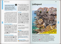 DUMONT Reise-Taschenbuch Reiseführer Korsika DUMONT Reise-Taschenbuch Reiseführer Korsika