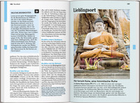 DUMONT Reise-Taschenbuch Reiseführer Bali & Lombok