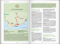 DUMONT Reise-Handbuch Reiseführer Mauritius